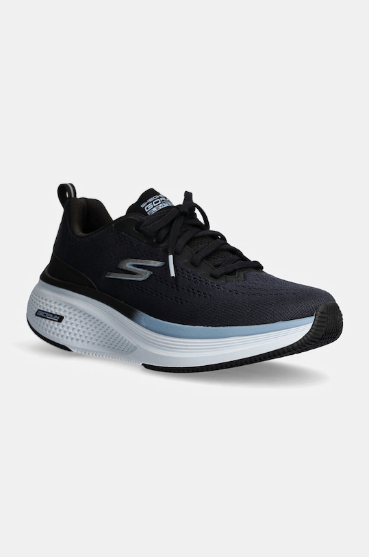 Skechers pantofi de alergat GO RUN Elevate 2.0 textil bleumarin 129000
