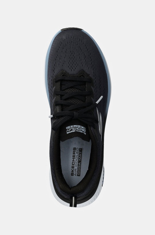 Skechers pantofi de alergat GO RUN Elevate 2.0 bleumarin 129000