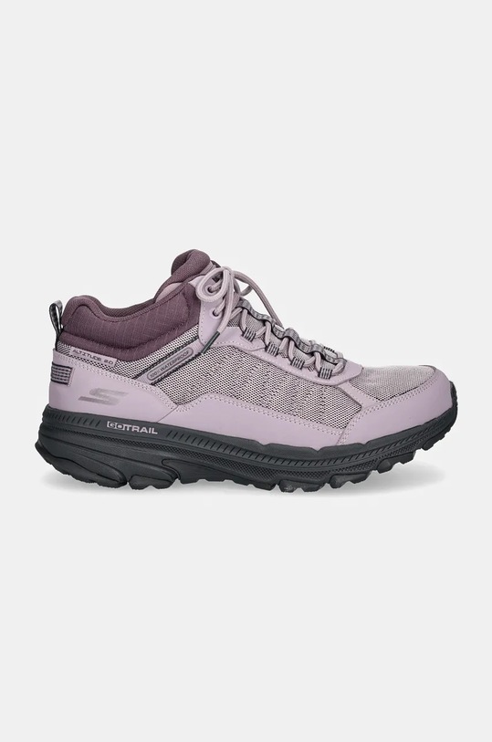 Skechers cipő GO RUN Trail Altitude 2.0 129531 lila AW24