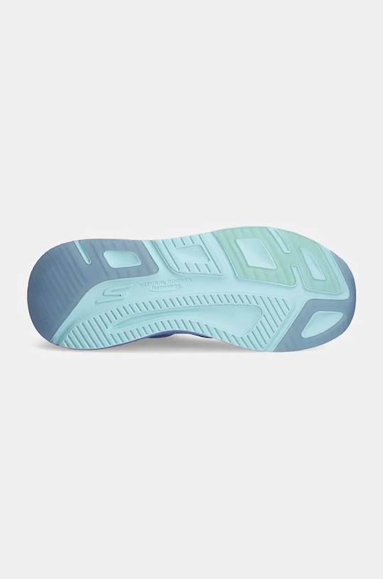 Běžecké boty Skechers Max Cushioning Elite - Speed Play 129621 fialová