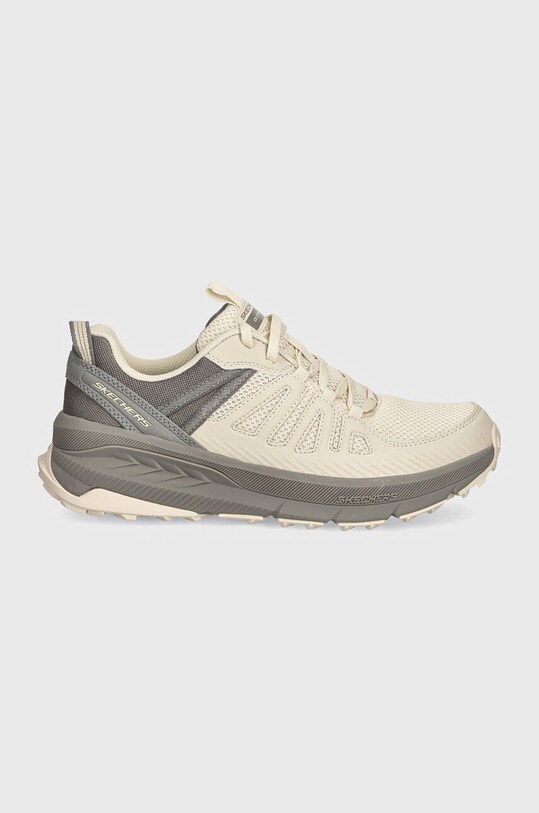 Skechers pantofi Switch Back Cascades 180162 bej AW24