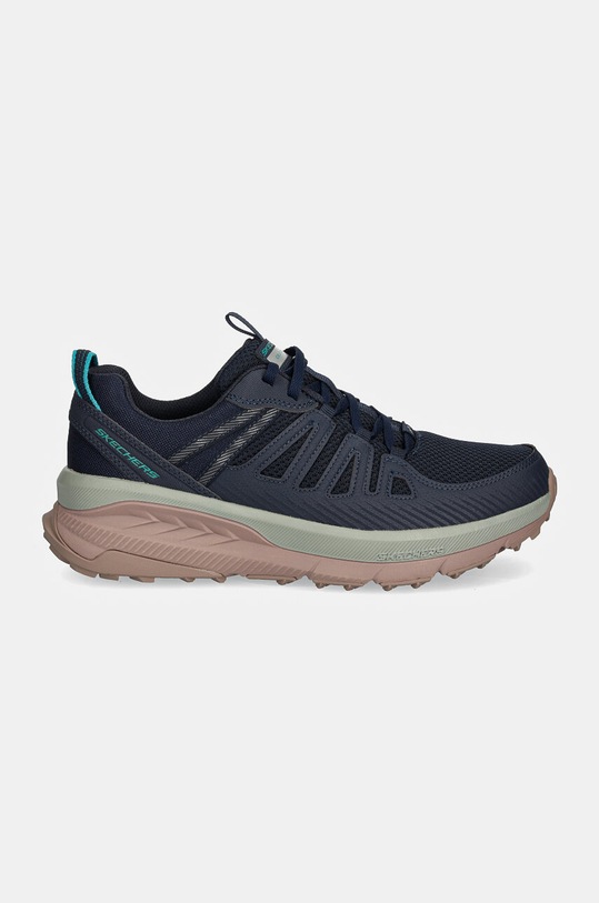 Skechers buty Switch Back Cascades 180162 granatowy AW24