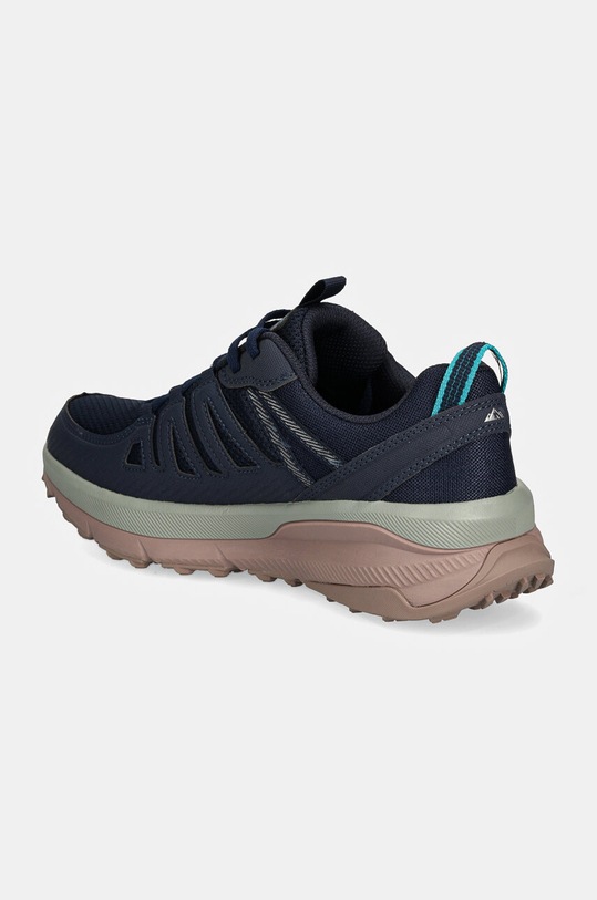 Obuwie Skechers buty Switch Back Cascades 180162 granatowy