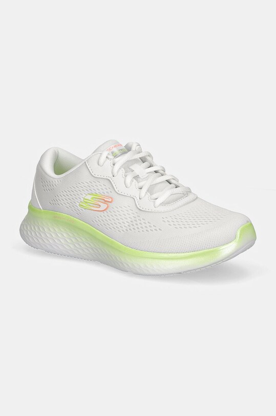 Skechers pantofi de antrenament Skech-Lite Pro-Stunning textil alb 150010