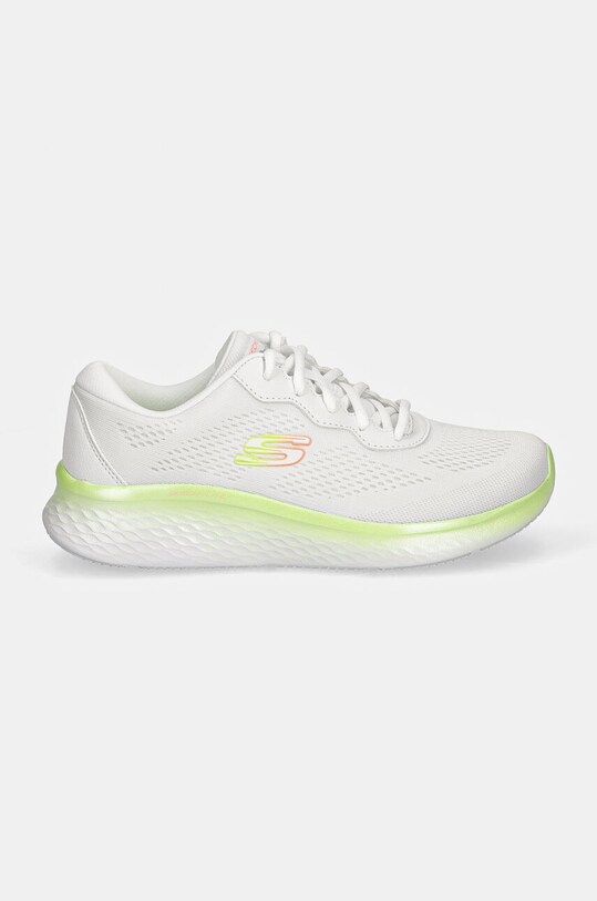 Skechers pantofi de antrenament Skech-Lite Pro-Stunning 150010 alb AW24