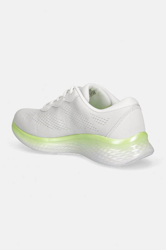 Boty Tréninkové boty Skechers Skech-Lite Pro-Stunning 150010 bílá