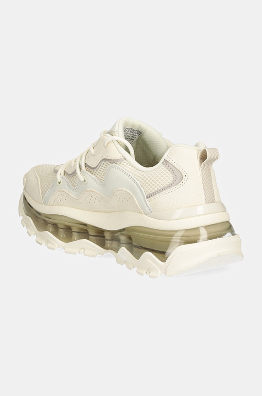 Încălțăminte Skechers sneakers UNO CHAOS 177935 alb