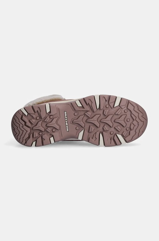 Čizme za snijeg Skechers TREGO SNOW WORRIES 167882 roza