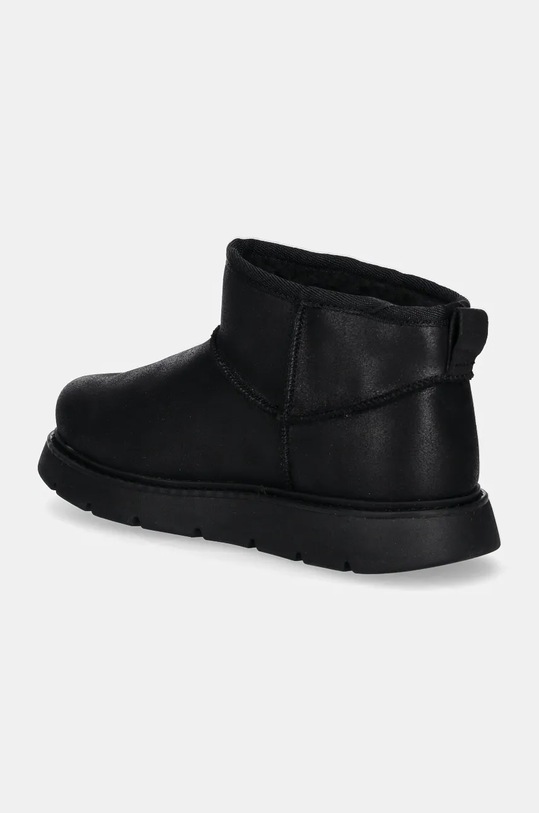 Boty Sněhule Skechers KEEPSAKES LITE 169018 černá