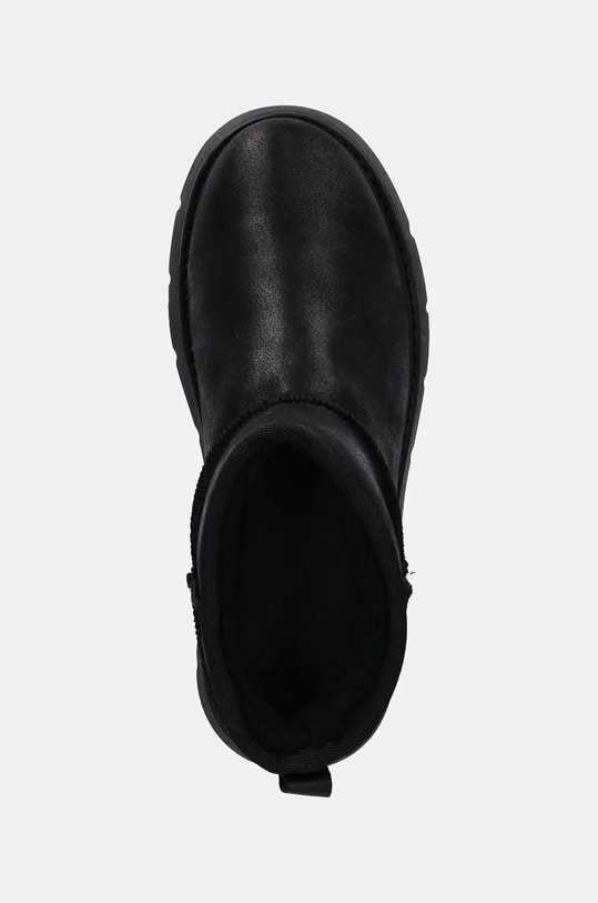 Sněhule Skechers KEEPSAKES LITE černá 169018
