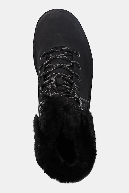 Skechers cizme de iarnă PARK CITY negru 168087