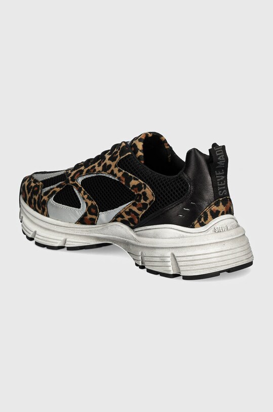 Obuwie Steve Madden sneakersy Plaja SM11001908.BLO brązowy