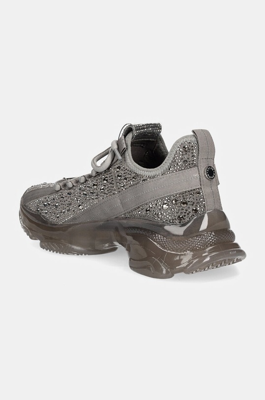 Încălțăminte Steve Madden sneakers Mistica SM11002320.PMG gri
