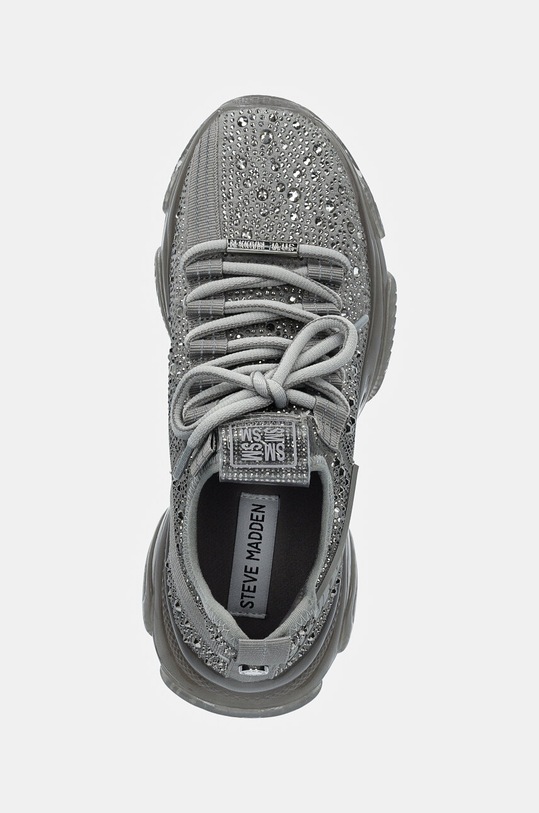 Steve Madden sneakers Mistica gri SM11002320.PMG