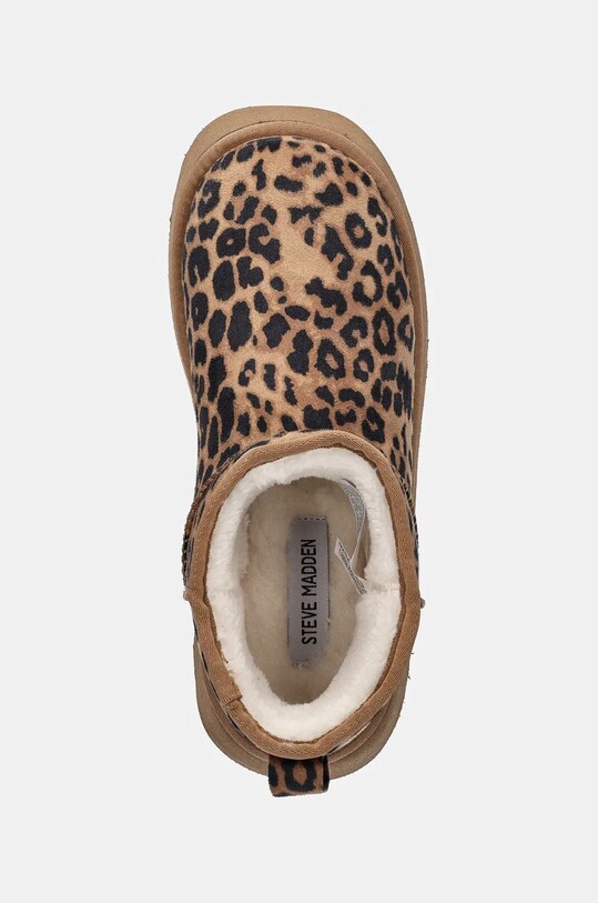Зимние сапоги Steve Madden Campfire коричневый SM11002737.969