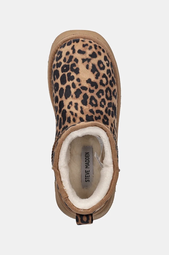 Sněhule Steve Madden Campfire hnědá SM11002737.969