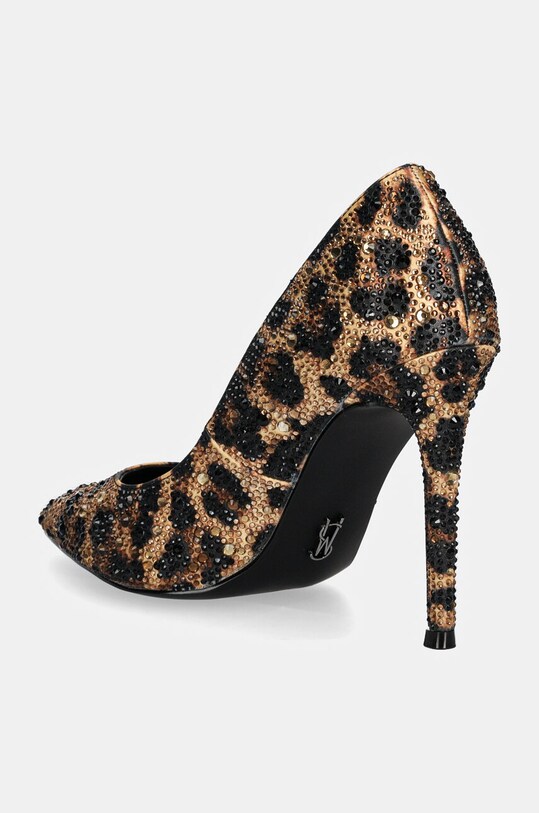 Obuwie Steve Madden szpilki Evelyn-R SM11003557.969 brązowy