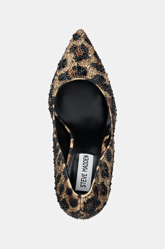 Steve Madden szpilki Evelyn-R brązowy SM11003557.969