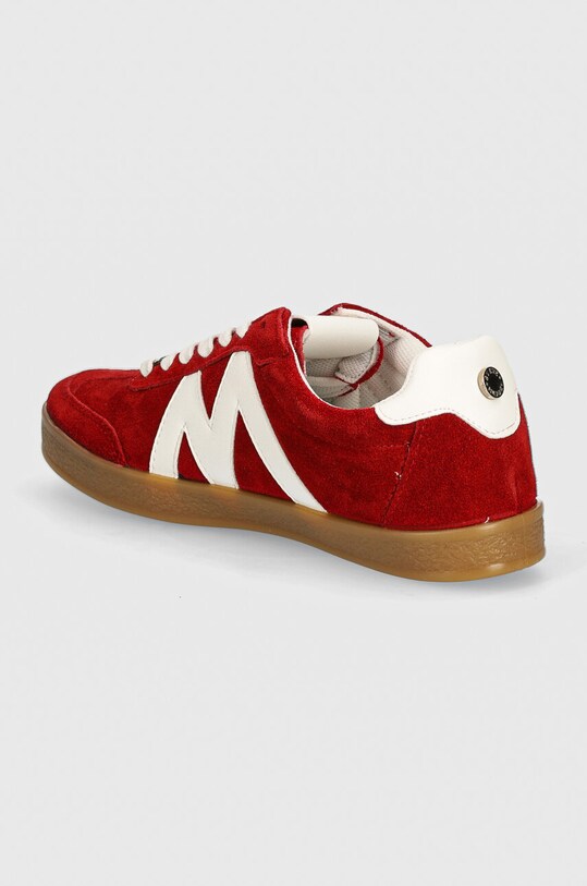 Обувь Кроссовки Steve Madden Escapade SM11002964.009 красный
