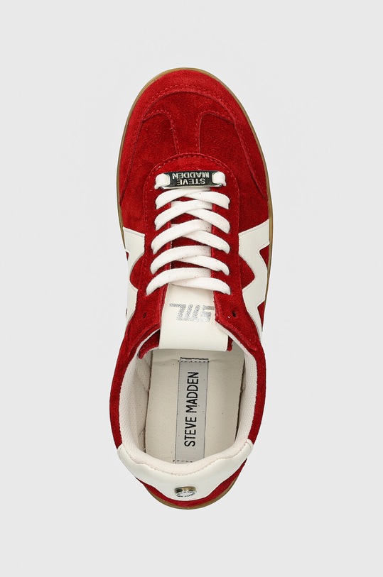 Tenisice Steve Madden Escapade crvena SM11002964.009