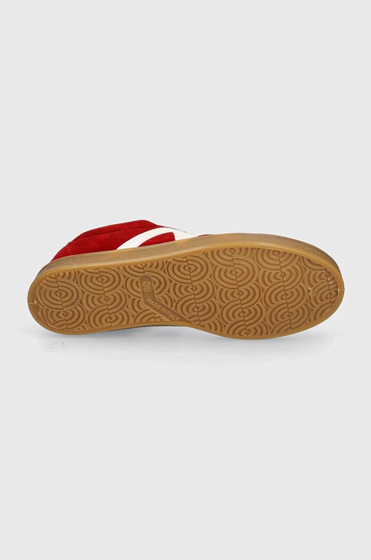 Кроссовки Steve Madden Escapade SM11002964.009 красный