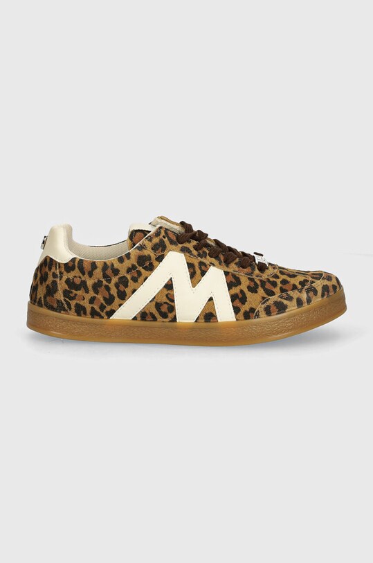 Steve Madden sneakers Escapade SM11002964.969 maro AW24