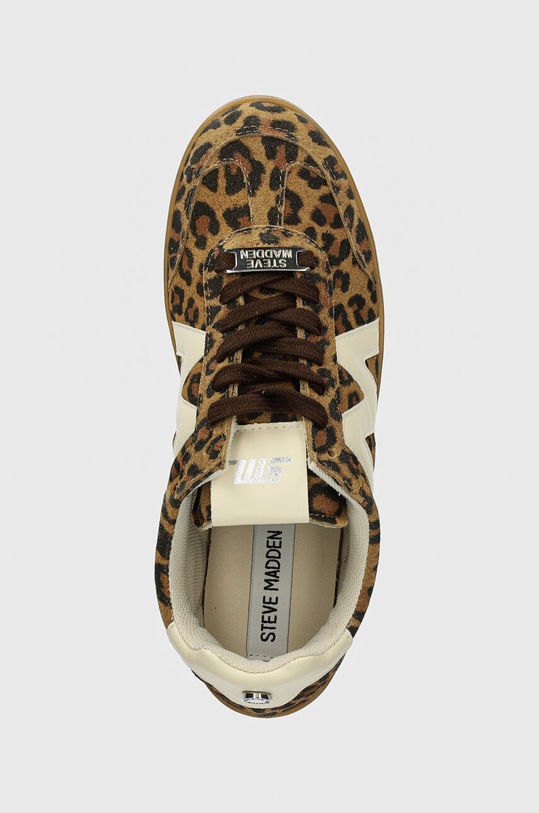 Steve Madden sneakers Escapade maro SM11002964.969