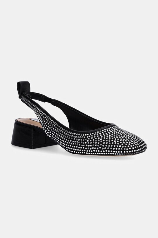 Туфли Steve Madden Smitten кожа чёрный SM11003213.998