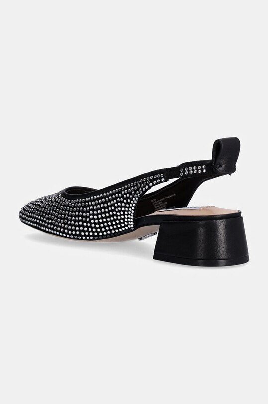 Обувь Туфли Steve Madden Smitten SM11003213.998 чёрный
