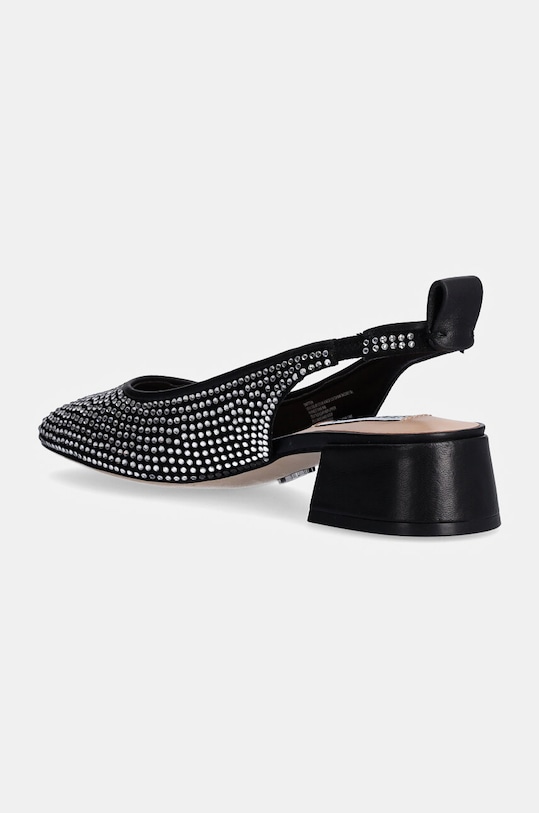Obuwie Steve Madden czółenka Smitten SM11003213.998 czarny