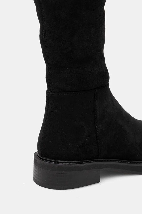 Чоботи Steve Madden Leza Boots чорний SM11003368.039