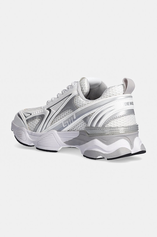 Παπούτσια Αθλητικά Steve Madden Speedster-E SM19000122.077 λευκό
