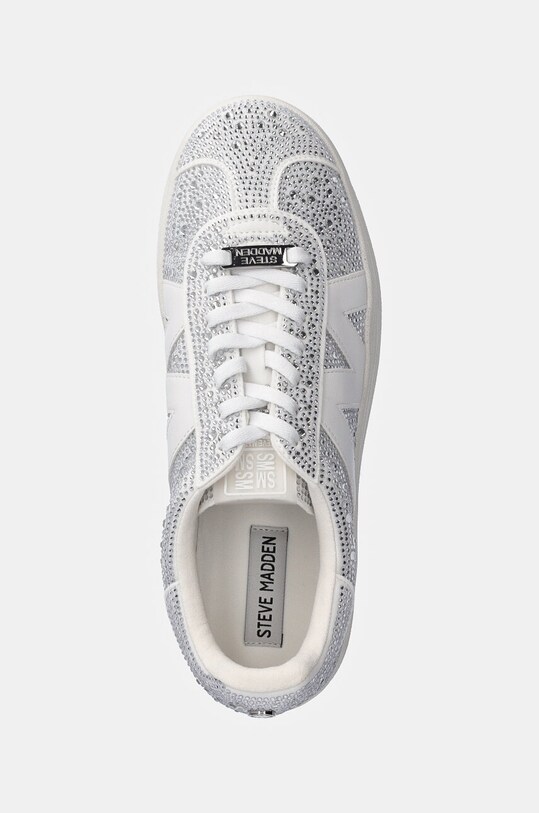 Кросівки Steve Madden Opponent-R срібний SM11003397.998