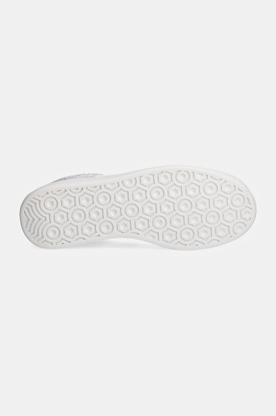 Кросівки Steve Madden Opponent-R SM11003397.998 срібний