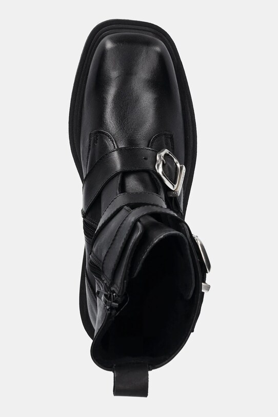 Steve Madden botine Clipper negru SM11003402.017