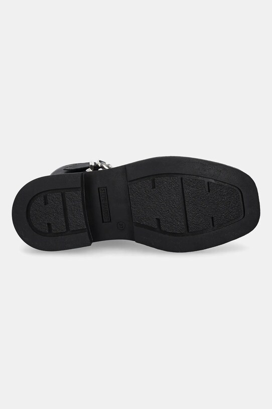 Steve Madden botine Clipper SM11003402.017 negru