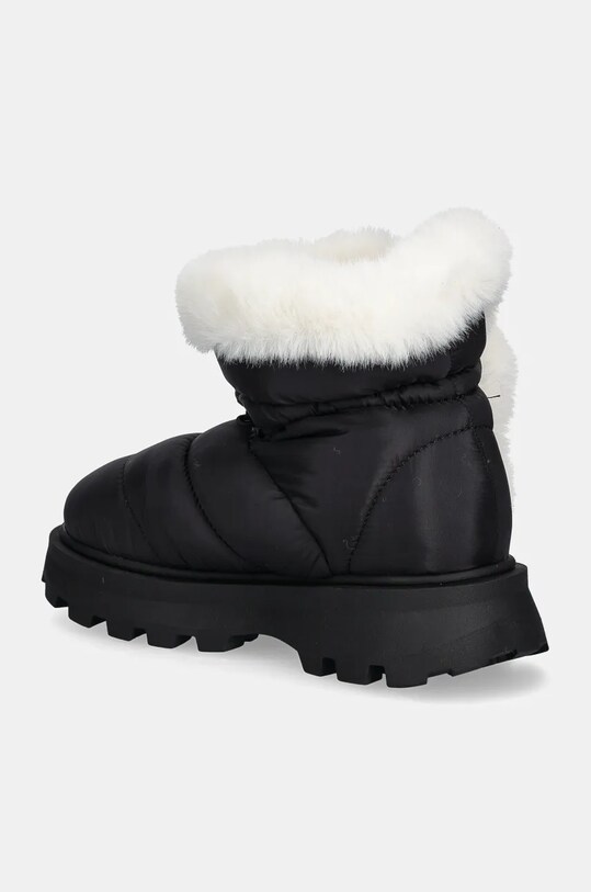 Încălțăminte Steve Madden cizme de iarna Frostee SM11003424.001 negru