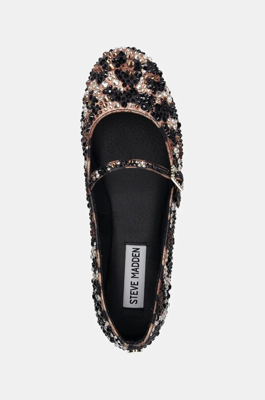 Steve Madden balerini Brissa-R maro SM11003427.969