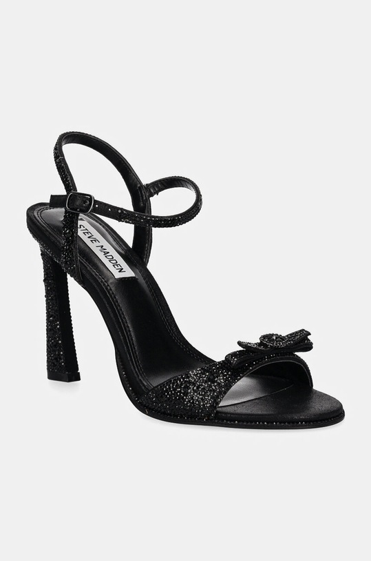 Steve Madden sandały Chanter syntetyczny czarny SM11003439.00G