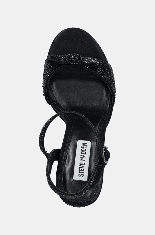 Steve Madden sandały Chanter czarny SM11003439.00G