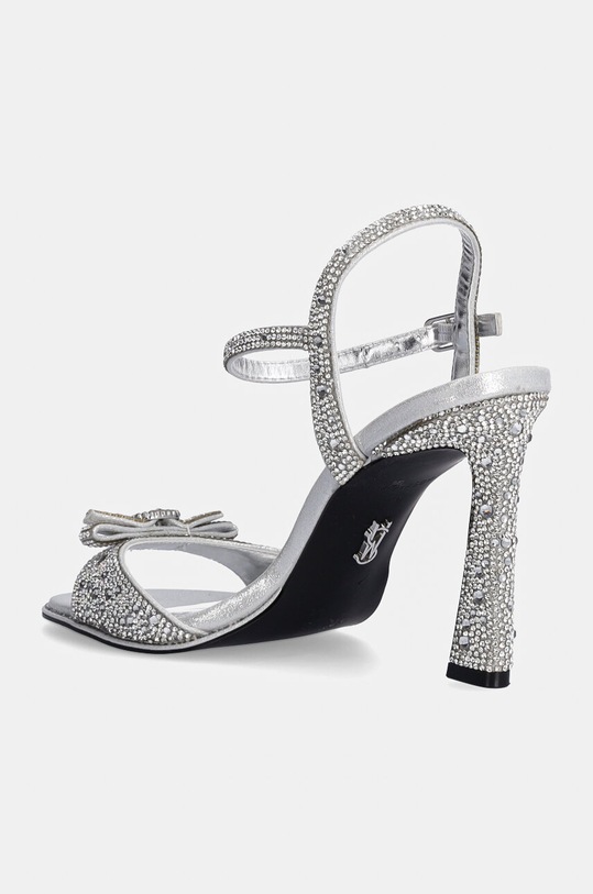 Παπούτσια Σανδάλια Steve Madden Chanter SM11003439.968 ασημί