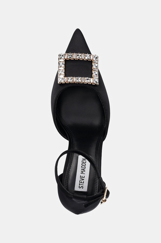 Туфли Steve Madden Accession чёрный SM11003442.486