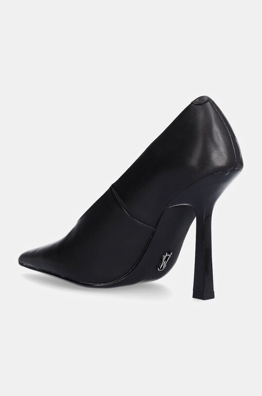 Încălțăminte Steve Madden stilettos de piele Sedona SM11003443.017 negru