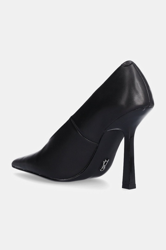 Obuća Kožne štikle Steve Madden Sedona SM11003443.017 crna