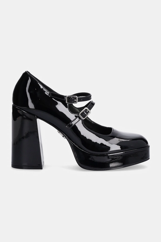 Steve Madden czółenka Cabernet Heeled SM11003444.018 czarny AW24