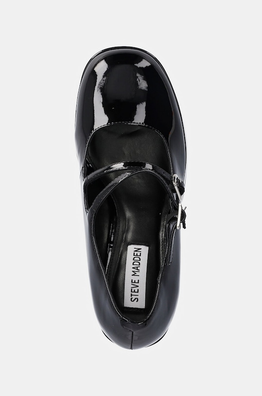Steve Madden pumps Cabernet Heeled negru SM11003444.018