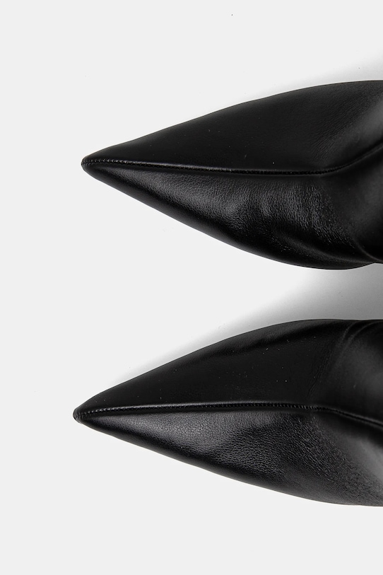 Čizme Steve Madden Schmooze crna SM11003453.001