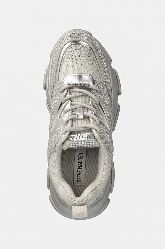 Sneakers Steve Madden Privy ασημί SM19000082.751