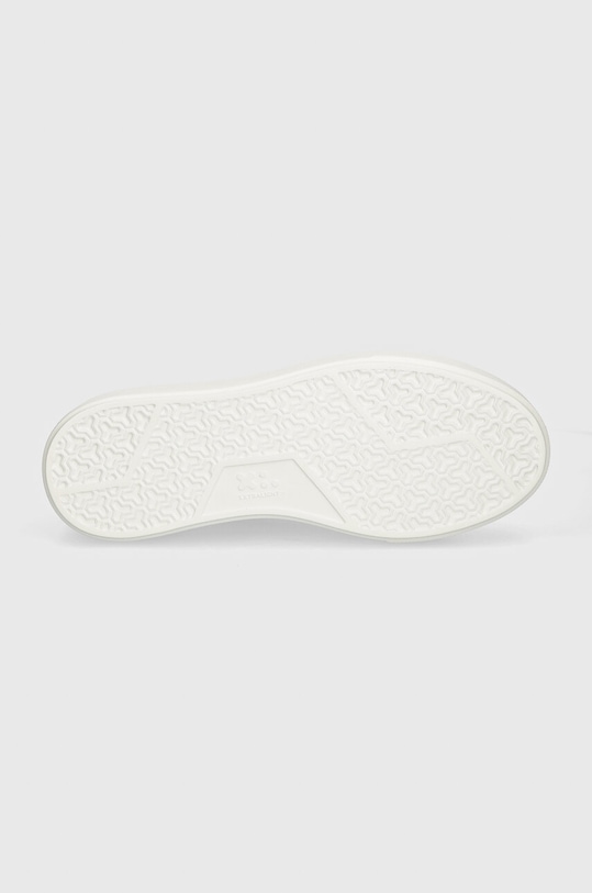 Iceberg sneakersy skórzane Bozeman ID211209 biały