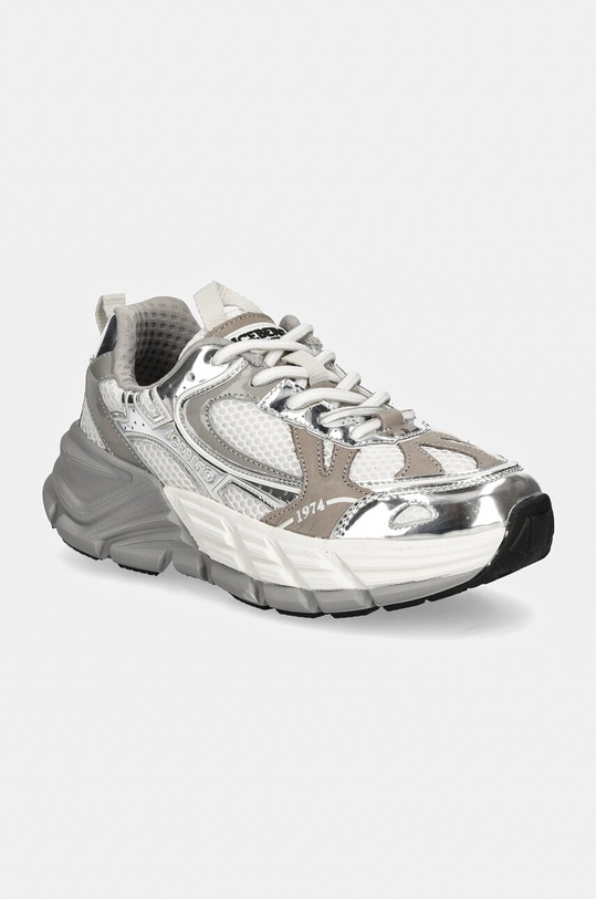 Iceberg sneakers ICB-One textil gri ID21370A